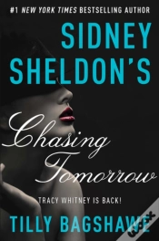 Capa do artigo Sidney Sheldon