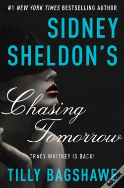 Capa do artigo Sidney Sheldon'S Chasing Tomorrow