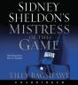 Sidney Sheldon'S Mistress Of The Game - Preview