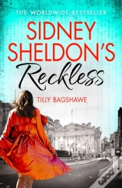 Capa do artigo Sidney Sheldon