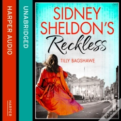 Capa do artigo Sidney Sheldon'S Reckless