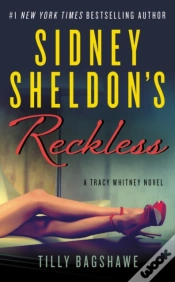 Capa do artigo Sidney Sheldon