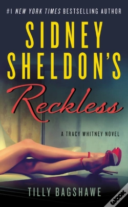 Capa do artigo Sidney Sheldon'S Reckless
