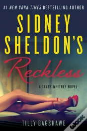 Capa do artigo Sidney Sheldon