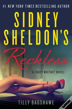 Capa do artigo Sidney Sheldon'S Reckless