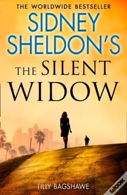 Capa do artigo Sidney Sheldon'S The Silent Widow