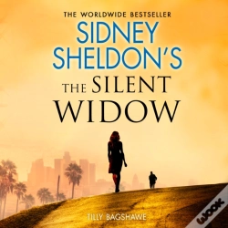 Capa do artigo Sidney Sheldon'S The Silent Widow