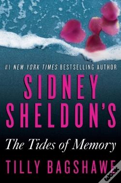 Capa do artigo Sidney Sheldon'S The Tides Of Memory