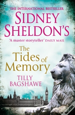Capa do artigo Sidney Sheldon'S The Tides Of Memory