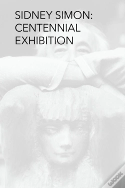 Capa do artigo Sidney Simon Centennial Exhibition