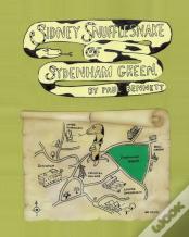Sidney Snufflesnake Of Sydenham Green