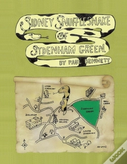 Capa do artigo Sidney Snufflesnake Of Sydenham Green