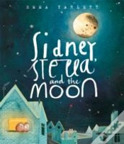 Capa do artigo Sidney Stella & The Moon