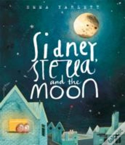 Capa do artigo Sidney Stella & The Moon