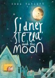 Sidney Stella & The Moon