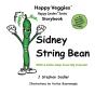 Sidney String Bean - Preview