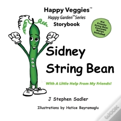 Capa do artigo Sidney String Bean
