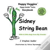 Capa do artigo Sidney String Bean