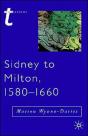 Sidney To Milton, 1580-1660 - Preview