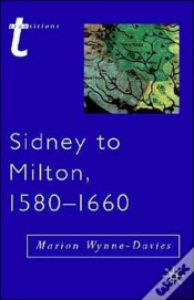 Capa do artigo Sidney To Milton, 1580-1660