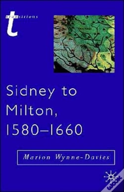 Capa do artigo Sidney To Milton, 1580-1660