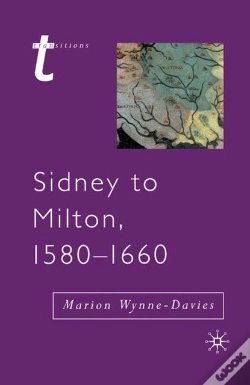 Capa do artigo Sidney To Milton, 1580-1660