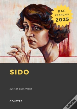 Capa do artigo Sido