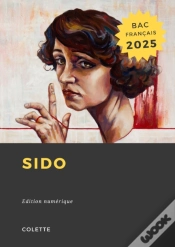 Capa do artigo Sido
