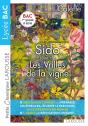 Sido ; Les Vrilles De La Vigne - Preview