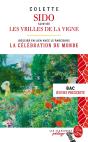 Sido ; Les Vrilles De La Vigne - Preview