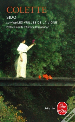 Capa do artigo Sido ; Les Vrilles De La Vigne