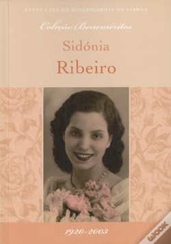 Capa do artigo Sidónia Ribeiro