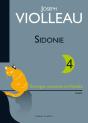 Sidonie 4 - Etranges Vacances En Vendee - Preview