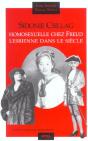 Sidonie Csillag Jeune Homosexuelle Chez Freud - Preview