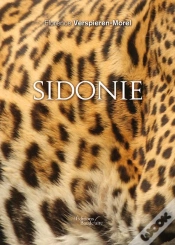 Capa do artigo Sidonie
