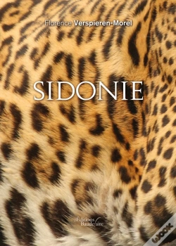 Capa do artigo Sidonie