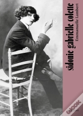Sidonie Gabrielle Colette