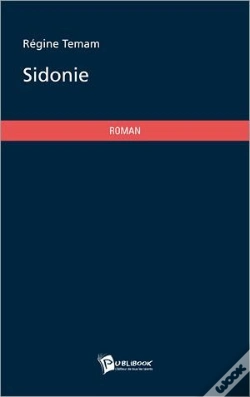 Capa do artigo Sidonie