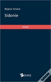 Capa do artigo Sidonie