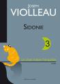 Sidonie T.3 ; Le Chat Mène L'Enquête - Preview