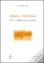 Sidónio e Sidonismo