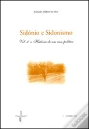 Capa do artigo Sidónio e Sidonismo