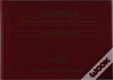 Sidónio - Ele Tornará Feito Qualquer Outro