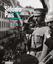 Capa do artigo Sidónio Pais