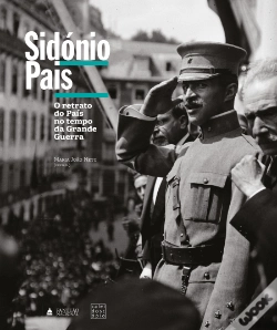 Capa do artigo Sidónio Pais