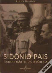 Capa do artigo Sidónio Pais