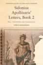 Sidonius Apollinaris' Letters, Book 2 - Preview