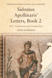 Capa do artigo Sidonius Apollinaris