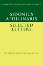 Sidonius Apollinaris: Selected Letters - Preview
