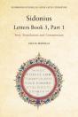 Sidonius: Letters Book 5, Part 1 - Preview